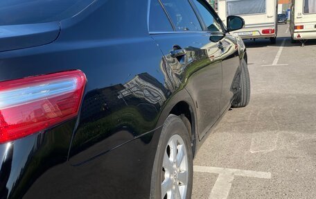 Toyota Camry, 2009 год, 1 499 000 рублей, 5 фотография