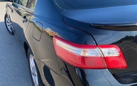 Toyota Camry, 2009 год, 1 499 000 рублей, 4 фотография