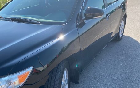 Toyota Camry, 2009 год, 1 499 000 рублей, 3 фотография
