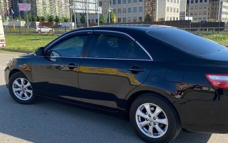 Toyota Camry, 2009 год, 1 499 000 рублей, 6 фотография