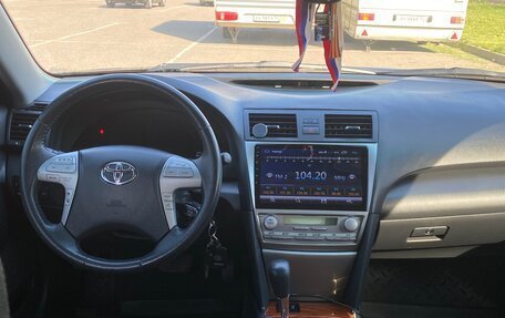 Toyota Camry, 2009 год, 1 499 000 рублей, 10 фотография