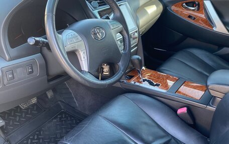 Toyota Camry, 2009 год, 1 499 000 рублей, 11 фотография