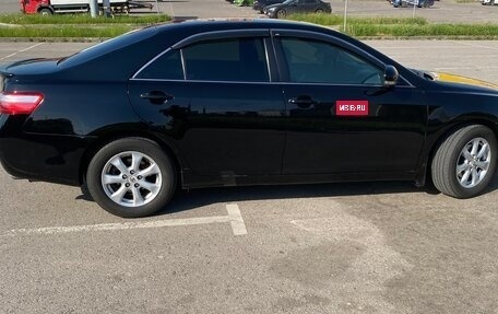 Toyota Camry, 2009 год, 1 499 000 рублей, 8 фотография