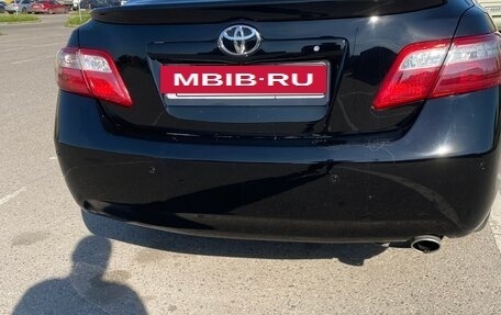 Toyota Camry, 2009 год, 1 499 000 рублей, 7 фотография