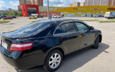 Toyota Camry, 2009 год, 1 499 000 рублей, 14 фотография