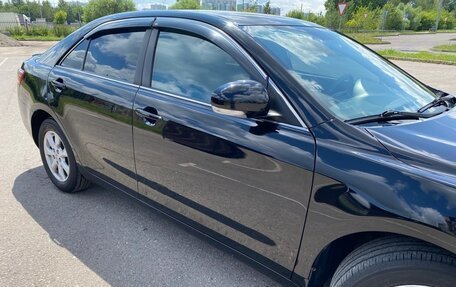 Toyota Camry, 2009 год, 1 499 000 рублей, 17 фотография
