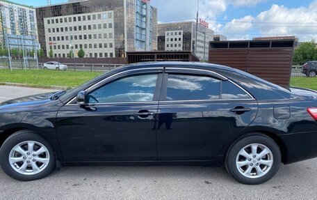 Toyota Camry, 2009 год, 1 499 000 рублей, 16 фотография