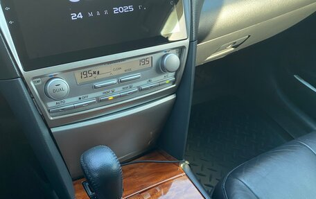 Toyota Camry, 2009 год, 1 499 000 рублей, 13 фотография