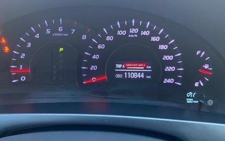 Toyota Camry, 2009 год, 1 499 000 рублей, 12 фотография