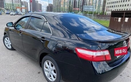 Toyota Camry, 2009 год, 1 499 000 рублей, 15 фотография