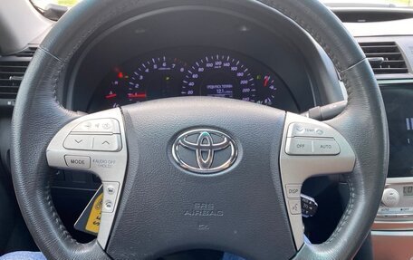 Toyota Camry, 2009 год, 1 499 000 рублей, 32 фотография