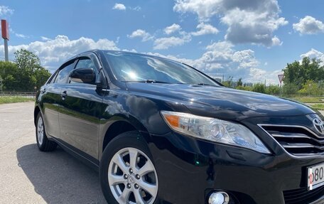 Toyota Camry, 2009 год, 1 499 000 рублей, 33 фотография