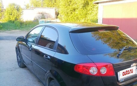 Chevrolet Lacetti, 2008 год, 440 000 рублей, 5 фотография