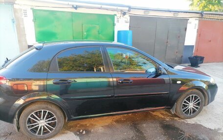 Chevrolet Lacetti, 2008 год, 440 000 рублей, 4 фотография