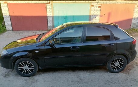 Chevrolet Lacetti, 2008 год, 440 000 рублей, 3 фотография