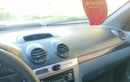 Chevrolet Lacetti, 2008 год, 440 000 рублей, 7 фотография