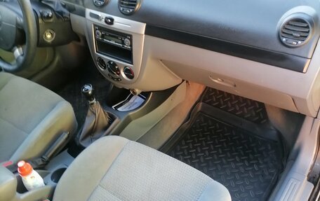 Chevrolet Lacetti, 2008 год, 440 000 рублей, 8 фотография