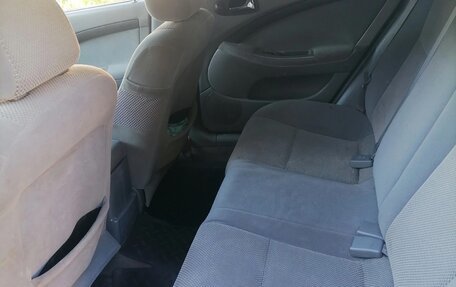 Chevrolet Lacetti, 2008 год, 440 000 рублей, 9 фотография