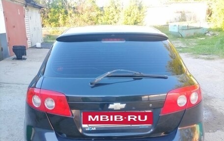 Chevrolet Lacetti, 2008 год, 440 000 рублей, 6 фотография