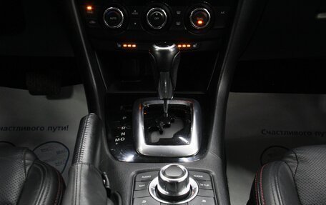 Mazda 6, 2014 год, 1 677 200 рублей, 16 фотография