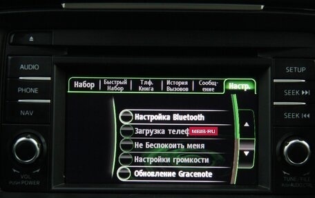 Mazda 6, 2014 год, 1 677 200 рублей, 14 фотография