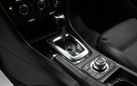 Mazda 6, 2014 год, 1 677 200 рублей, 17 фотография