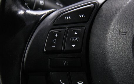 Mazda 6, 2014 год, 1 677 200 рублей, 24 фотография