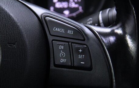 Mazda 6, 2014 год, 1 677 200 рублей, 22 фотография