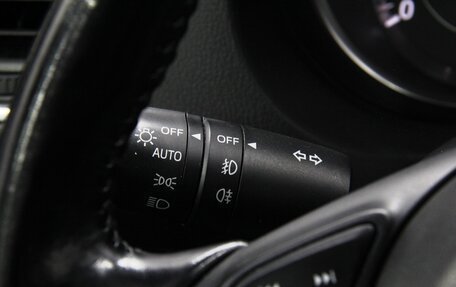 Mazda 6, 2014 год, 1 677 200 рублей, 25 фотография