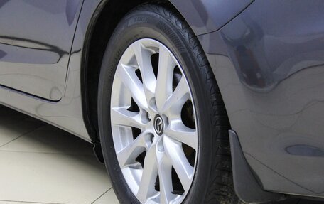 Mazda 6, 2014 год, 1 677 200 рублей, 27 фотография