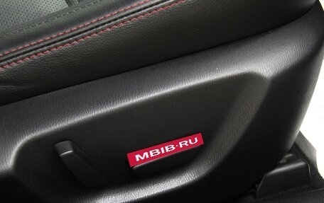Mazda 6, 2014 год, 1 677 200 рублей, 30 фотография