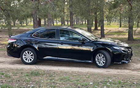 Toyota Camry, 2020 год, 2 150 000 рублей, 6 фотография