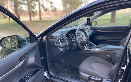 Toyota Camry, 2020 год, 2 150 000 рублей, 18 фотография