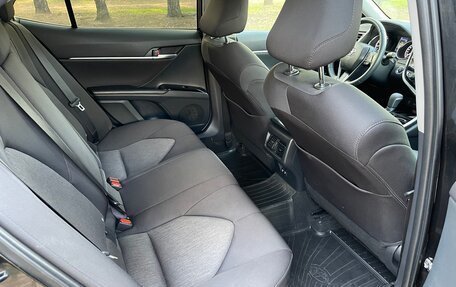Toyota Camry, 2020 год, 2 150 000 рублей, 21 фотография
