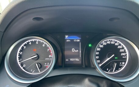 Toyota Camry, 2020 год, 2 150 000 рублей, 19 фотография