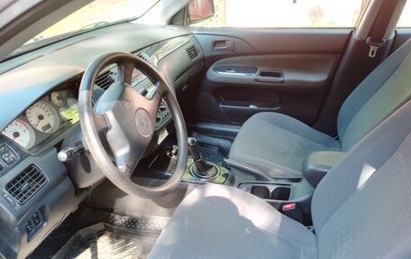 Mitsubishi Lancer IX, 2004 год, 565 000 рублей, 5 фотография