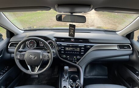 Toyota Camry, 2020 год, 2 150 000 рублей, 22 фотография
