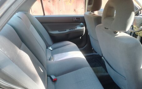 Mitsubishi Lancer IX, 2004 год, 565 000 рублей, 6 фотография