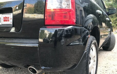 Hyundai Tucson III, 2005 год, 800 000 рублей, 5 фотография