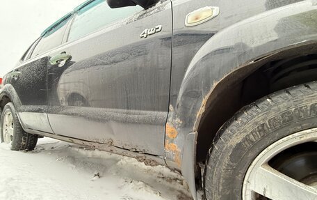 Hyundai Tucson III, 2005 год, 800 000 рублей, 14 фотография