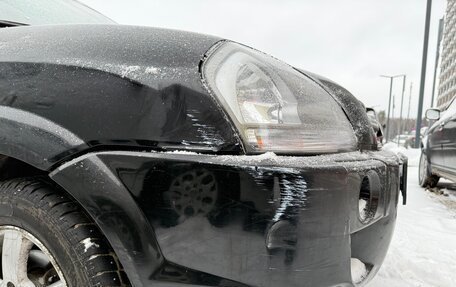 Hyundai Tucson III, 2005 год, 800 000 рублей, 15 фотография