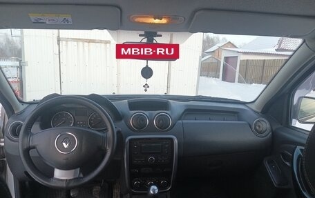 Renault Duster I рестайлинг, 2013 год, 570 000 рублей, 6 фотография