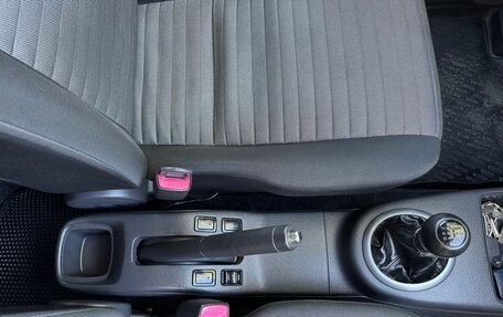 Suzuki SX4 II рестайлинг, 2010 год, 790 000 рублей, 13 фотография