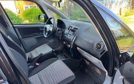 Suzuki SX4 II рестайлинг, 2010 год, 790 000 рублей, 12 фотография