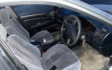 Mitsubishi Legnum, 1999 год, 160 000 рублей, 3 фотография