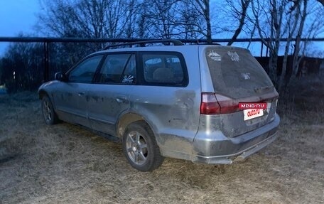 Mitsubishi Legnum, 1999 год, 160 000 рублей, 2 фотография