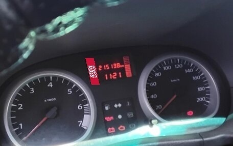 Renault Duster I рестайлинг, 2012 год, 800 000 рублей, 6 фотография