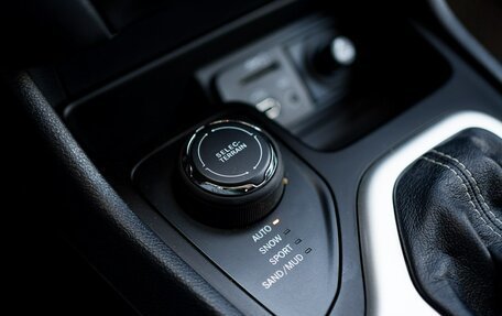 Jeep Cherokee, 2014 год, 1 449 000 рублей, 16 фотография