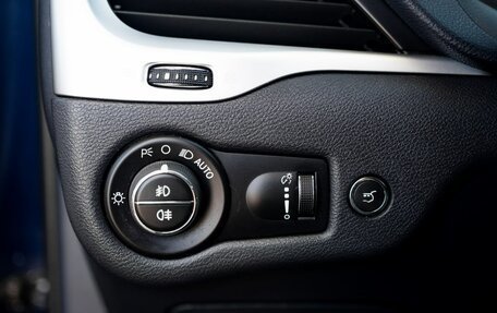 Jeep Cherokee, 2014 год, 1 449 000 рублей, 17 фотография