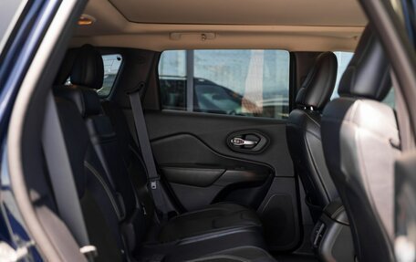 Jeep Cherokee, 2014 год, 1 449 000 рублей, 21 фотография